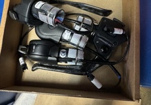 Tempo reglage campa eps 11 delat 