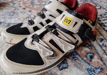 Mavic Lvg skor  42