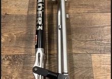 Lawwill Leader 3 gaffel. 