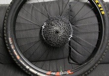 Dt Swiss FR1500 Classic hjul 27,5"