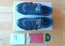 Giro Sentrie Techlace Svart 43.5