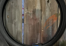 Schwalbe Big Ben 27.5x2.0. 