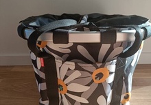 Cykelkorg Klickfix Reisenthel