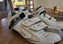 Pearl Izumi cykelskor
