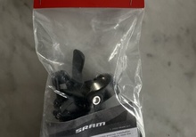 SRAM X4 växelreglage (höger, 8spd)