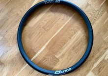 DT Swiss XM1700 (XM481) 27,5" fälg