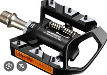 Shimano PD-T8000 pedaler