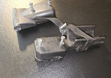 Cykelhållare Velomann (för cykel med QR)