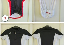 Rensning: Tröjor, byxor