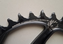 Sram klinga 34 kugg 