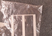 Shims One-up dropper