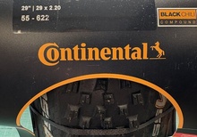 Conti Cross King ProTection - nytt