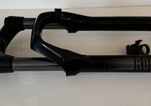 RockShox Judy 100mm