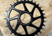 Garbaruk DM Chainring for Shimano 32T