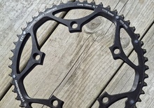 Stronglight klinga racer