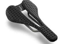 Björn Setka sadel (eller bytes mot Fizik Vento Argo R1 Adaptive)