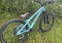 Scott Voltage YZ 0.2