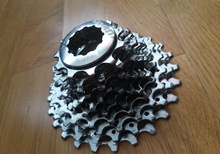 Kassett SRAM PG1170 11-25 11-växlad