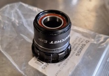 Dt swiss ratchet Exp freehub förXD