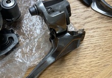 Framväxel Tiagra  4600 10x2