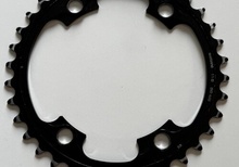 Dura Ace 9000 36-drev