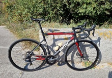 BMC Crossmachine 01 High Grade