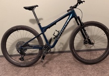 Specialized EPIC WC PRO (L)