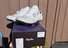 Rapha pro team skor, 47