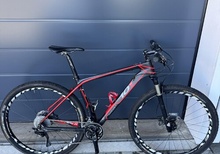 Wilier 101xn carbon 29