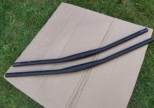 Styre  Specialized Alloy Minirise, 10mm rise, 750mm, 31.8mm 