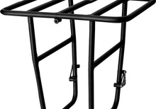 Specialized Pizza Rack.