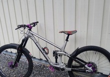 2024 transition spire