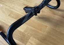 ZIPP Service Cource Styre SL70 Ergo & Styrstam