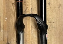 RockShox Pike 29" 130-140 RCT3, non boost