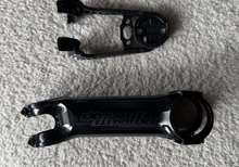 Extralite Hyperstem 120mm 12grader