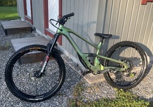 Cannondale Jekyll
