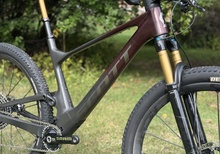 Scott Spark RC SL TR 