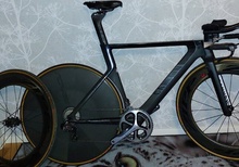 Canyon Speedmax cf