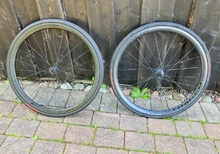 Bontrager Aeolus Elite 35 TLR