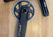 Truvativ Stylo 175mm