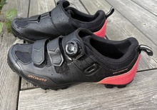 Specialised Como mtb skor dam, stlk 40