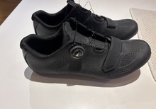 Bontrager Velocis landsvägssko