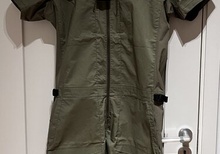Specialized x Fjällräven Field Suit