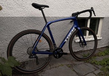 Trek Domane SL6 60