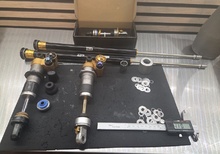 Super pre season erbjudande på dämpare service 