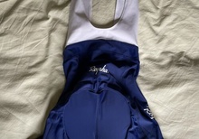 Rapha Core bibs brand new XS