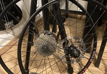 Hjulpar WTB SX 19 29” Boost