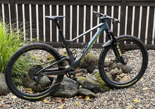 Scott Spark RC WC 2023