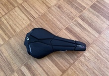 Prologo Scratch M5 | SQlab 612 ergowave active