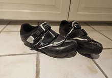 Shimano spd cykelskor